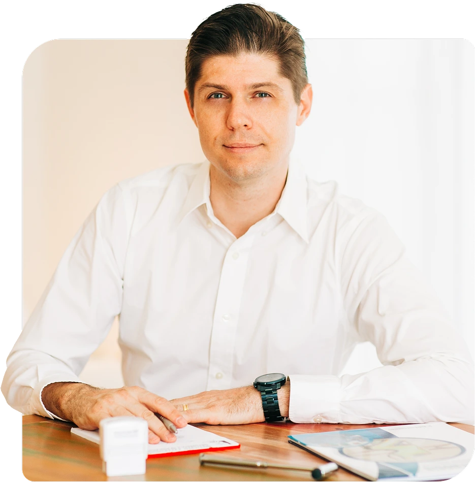 Imagem especialista em coluna em Florianópolis